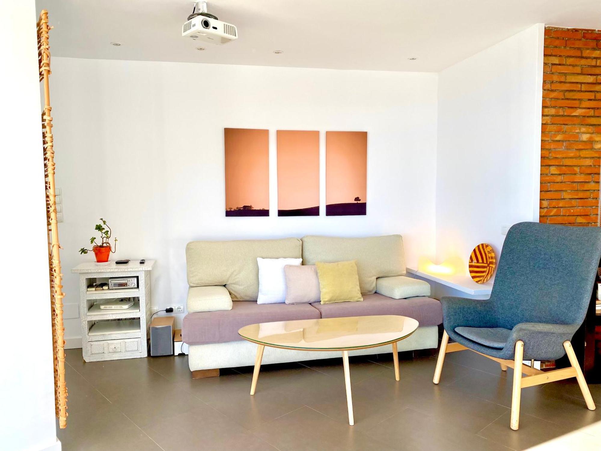 Modern Apartment Stunning Sea Views And Pool Nerja Extérieur photo