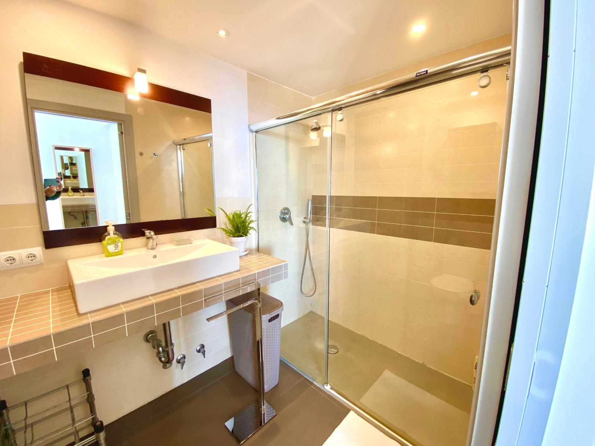 Modern Apartment Stunning Sea Views And Pool Nerja Extérieur photo